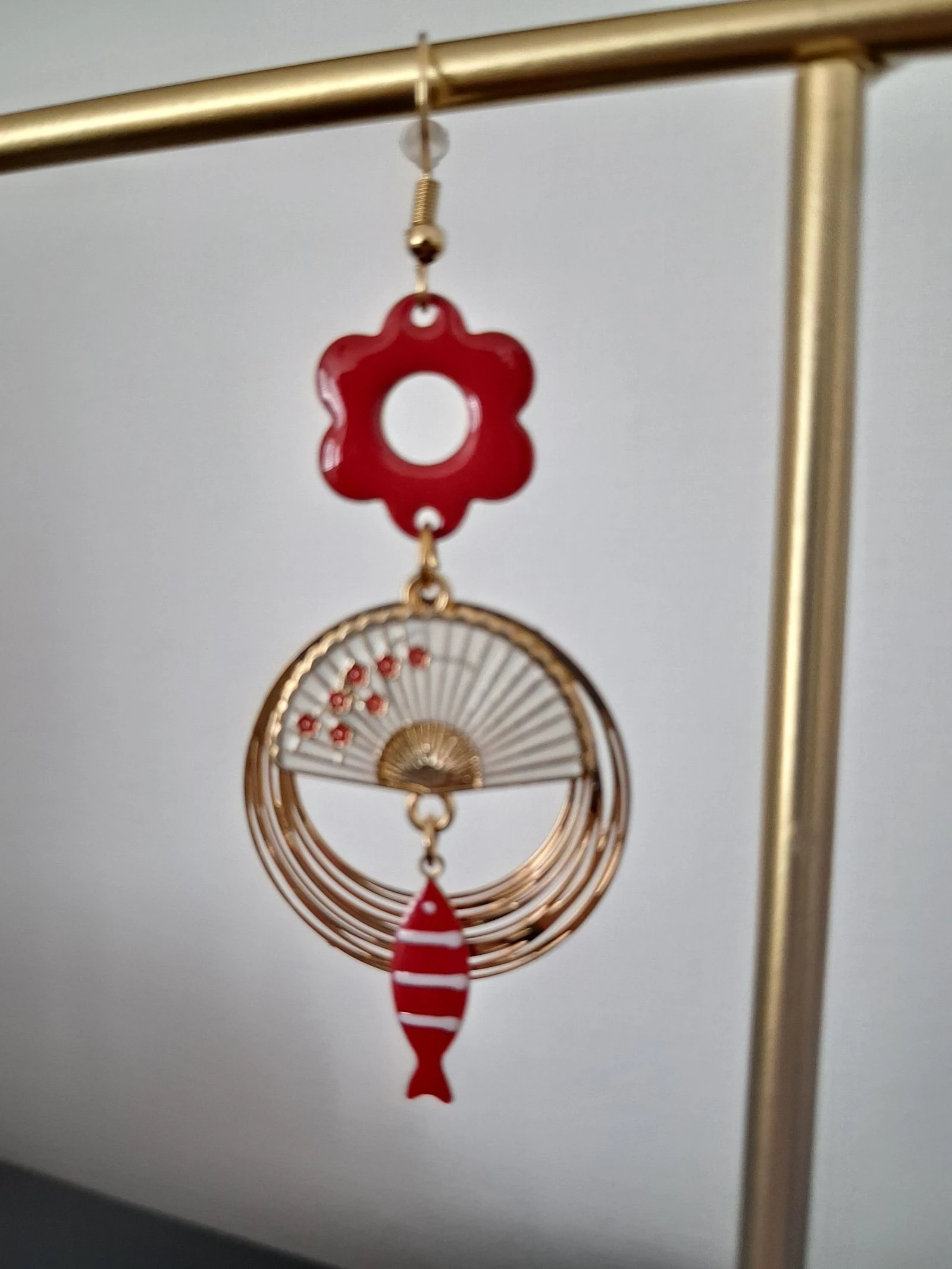 Pendientes – photo 3